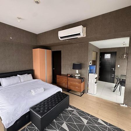 Modern Studio At Naia Terminal 3 Manila Dış mekan fotoğraf